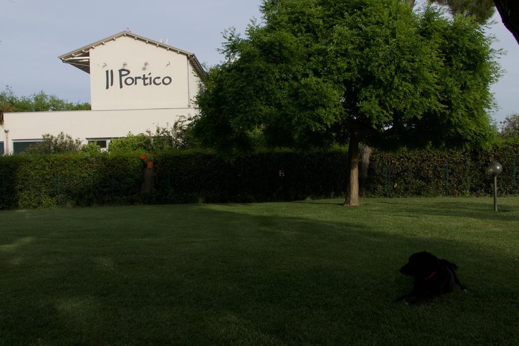Il Portico Fano