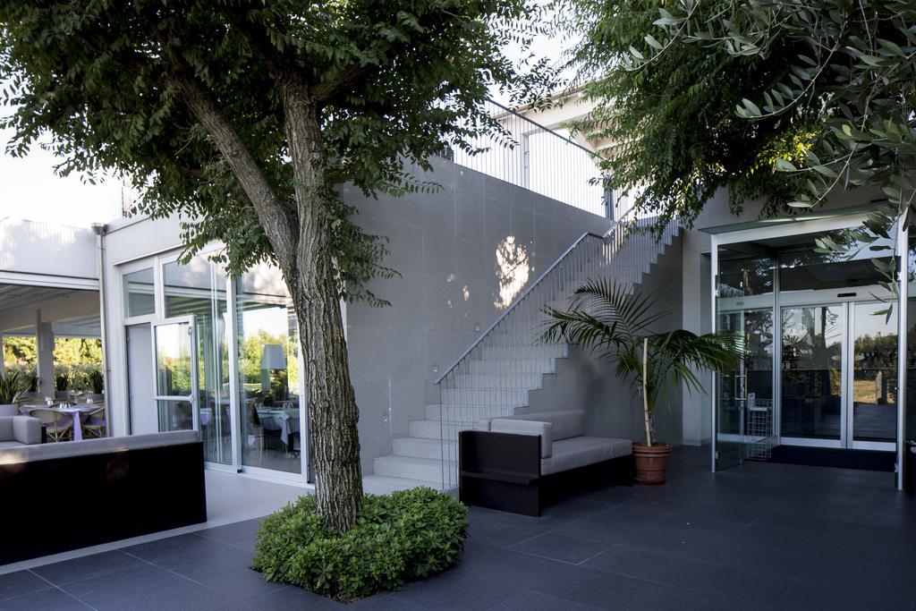 Casa de hóspedes Il Portico