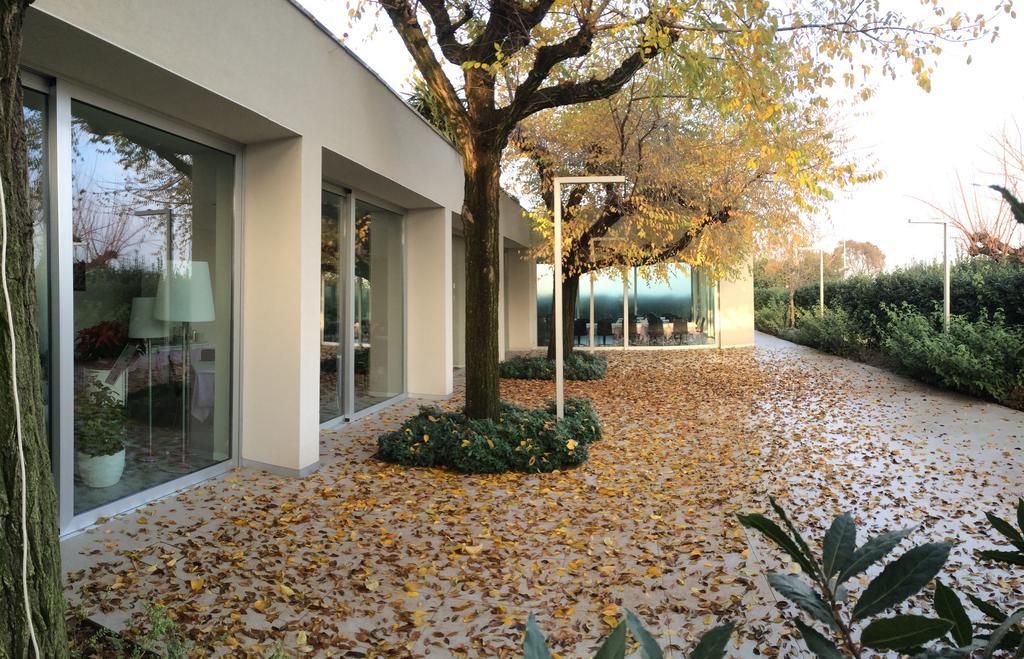 Il Portico Guest house Fano