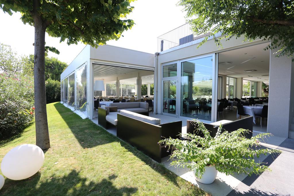 Il Portico Guest house