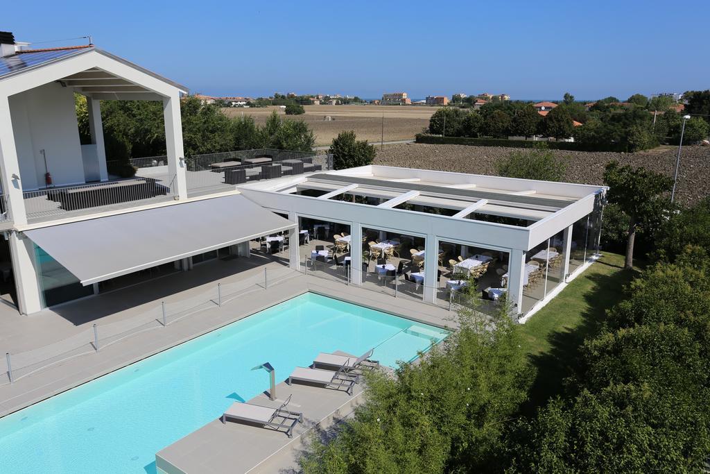 Il Portico Guest house *