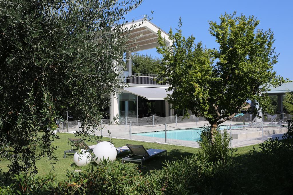 Il Portico * Fano