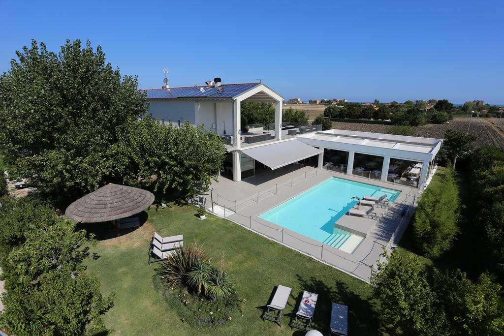 Il Portico Guest house
