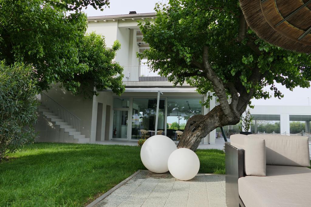 Il Portico Guest house Fano