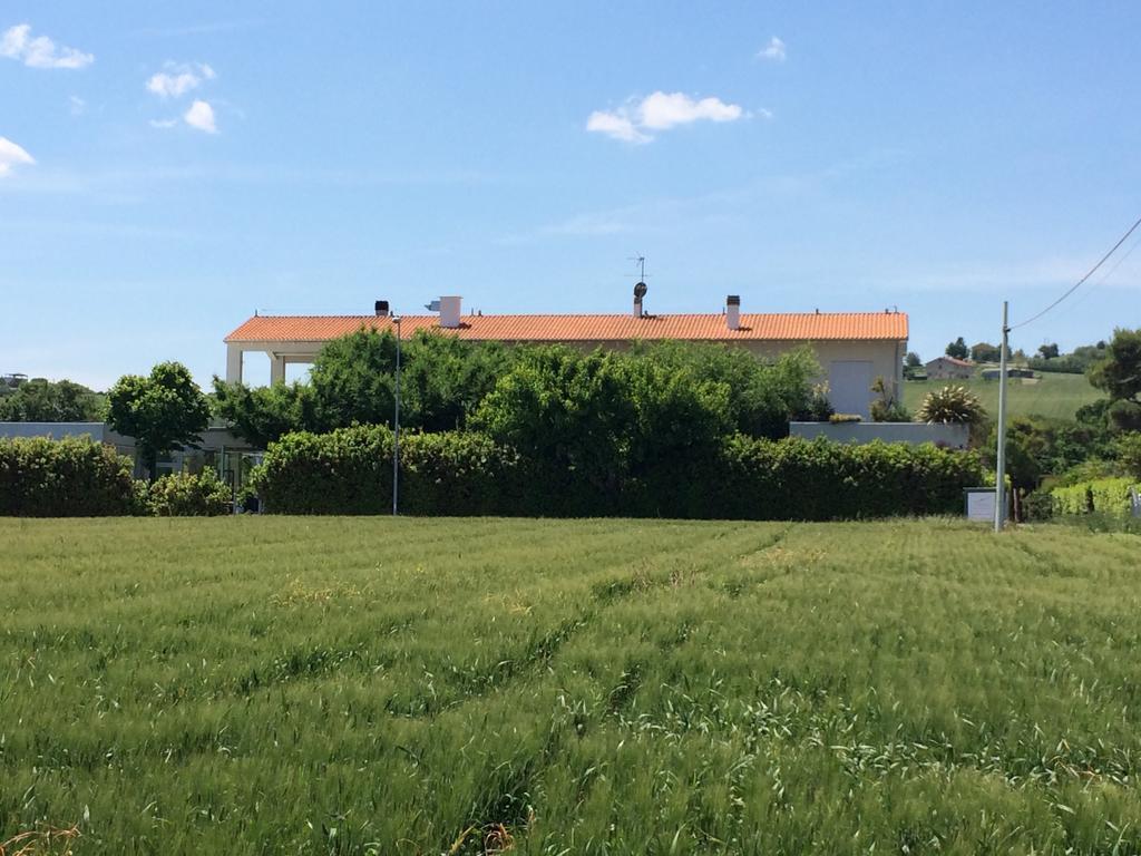 Guest house Il Portico