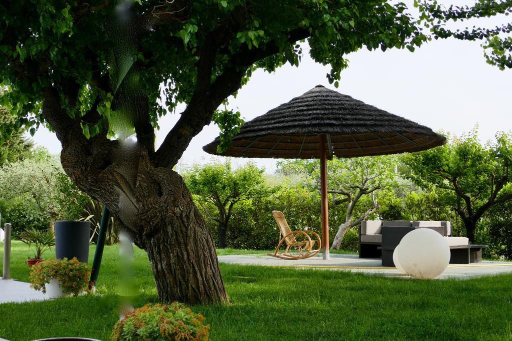 Il Portico Guest house Fano