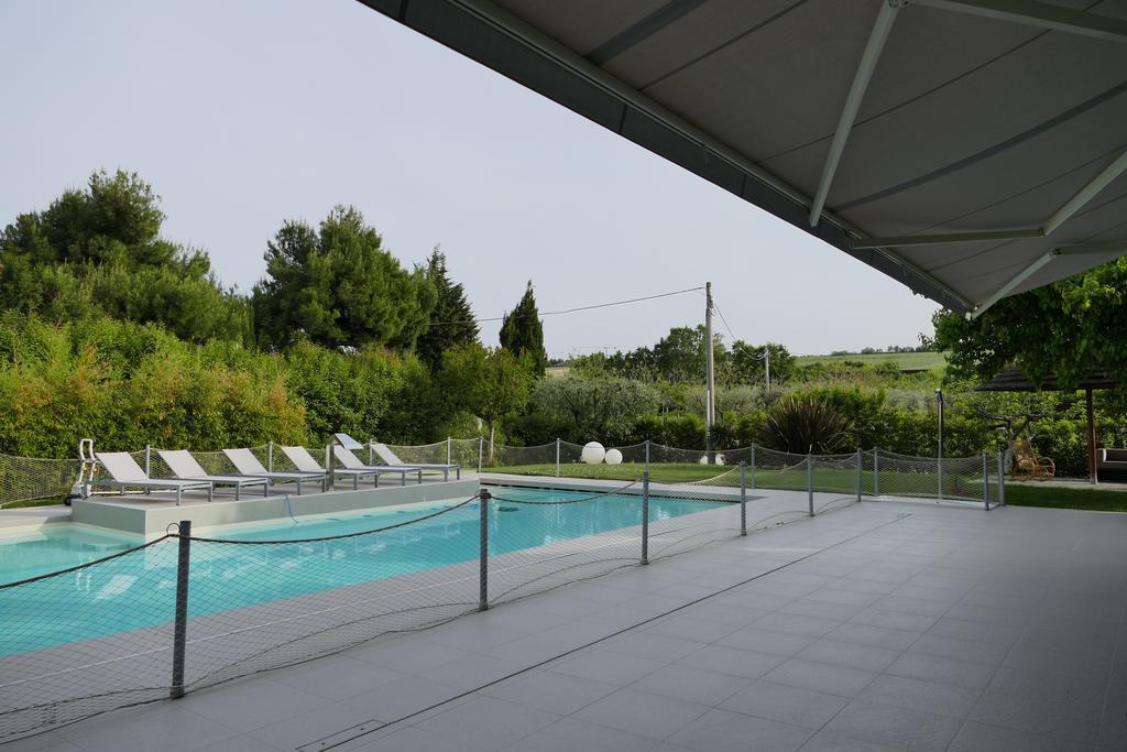 Il Portico Guest house Fano