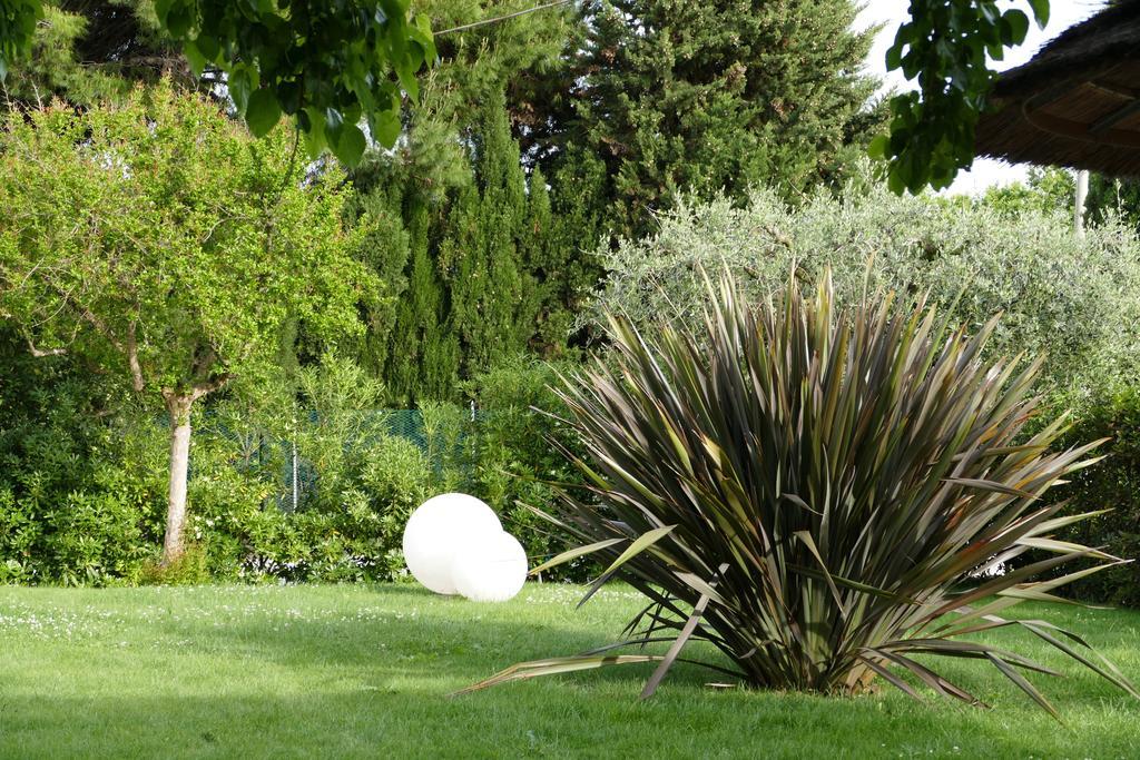 Il Portico Guest house