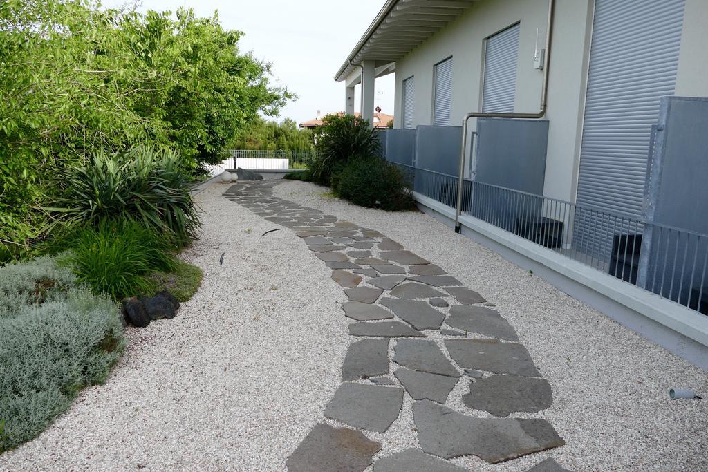 Il Portico Guest house