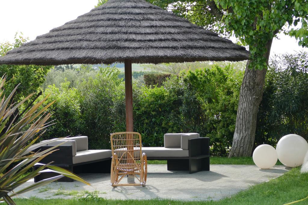 Guest house Il Portico *