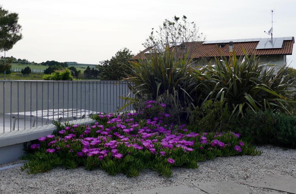 Il Portico Guest house