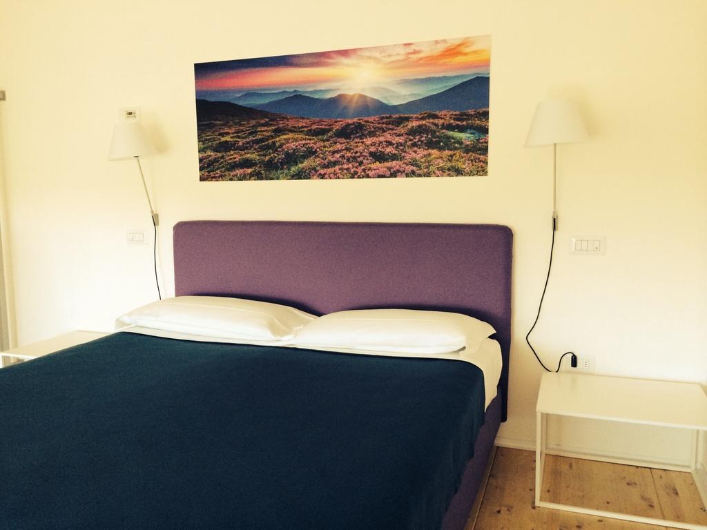 Il Portico Guest house *