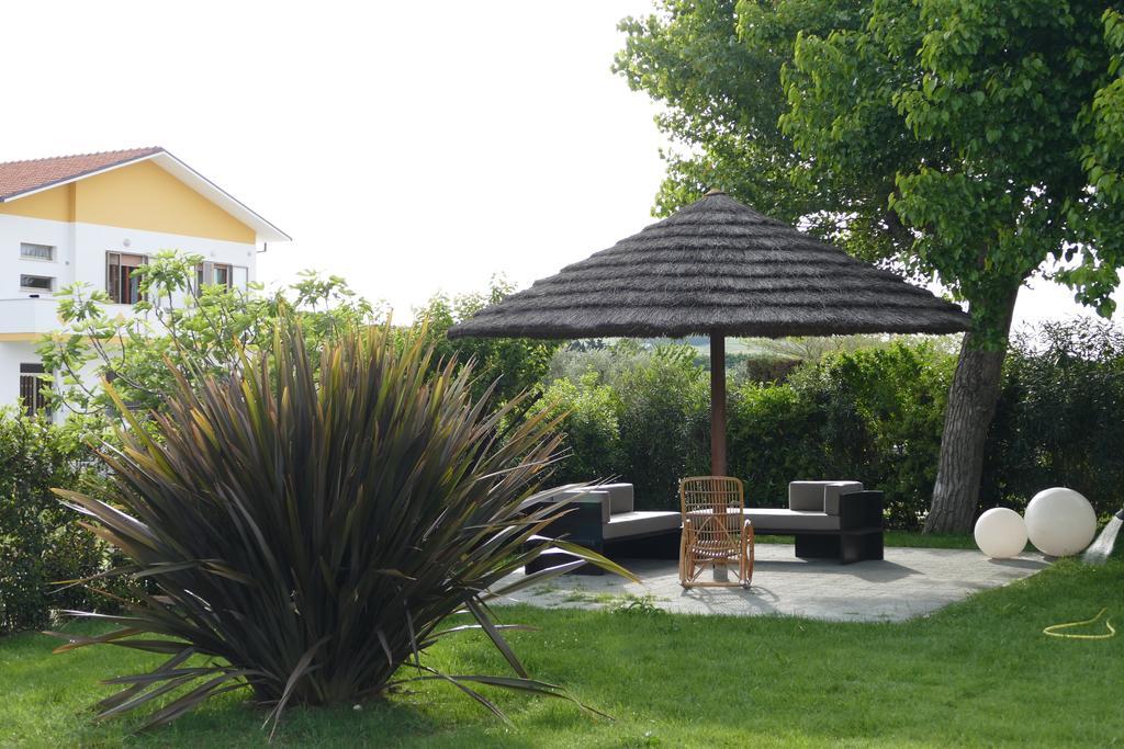 Guest house Il Portico