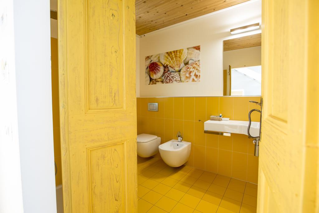 Guest house Il Portico