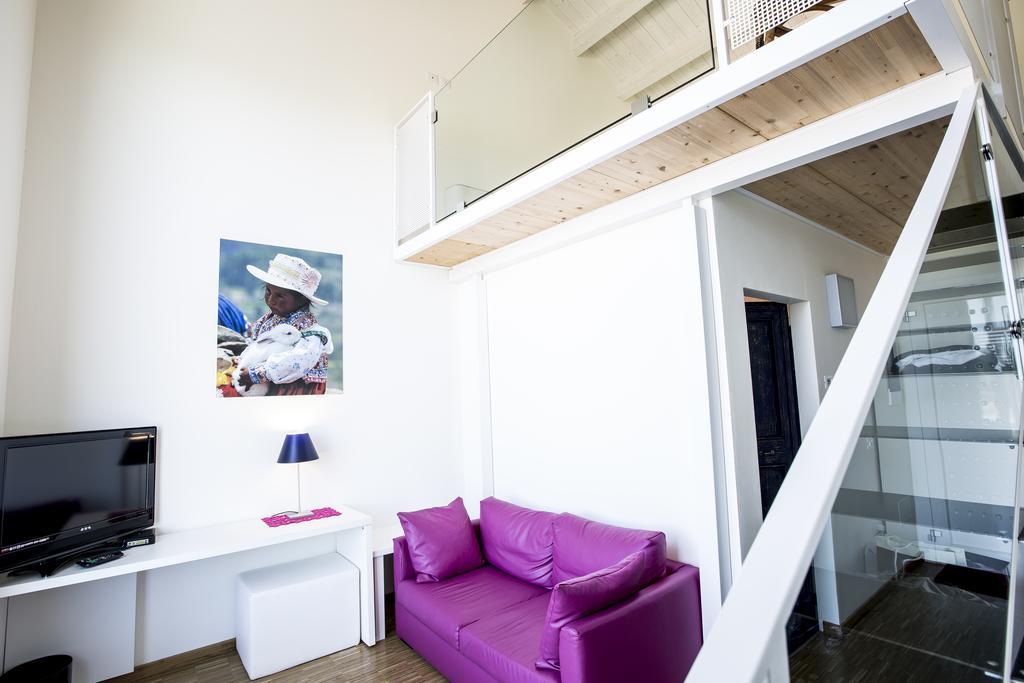 Guest house Il Portico Fano