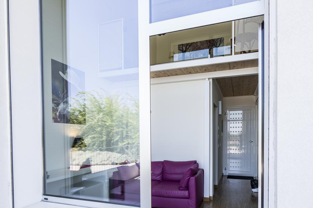 Guest house Il Portico Fano