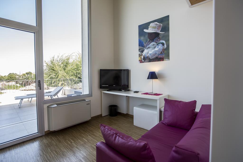Guest house Il Portico *