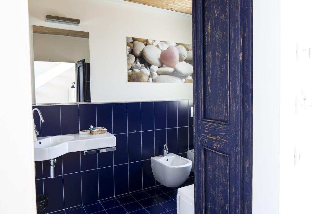 Il Portico Guest house