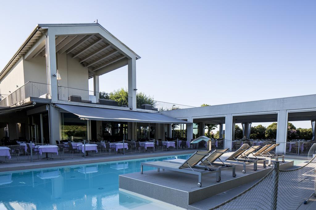 Il Portico Guest house