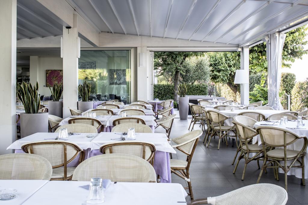 Il Portico Guest house *