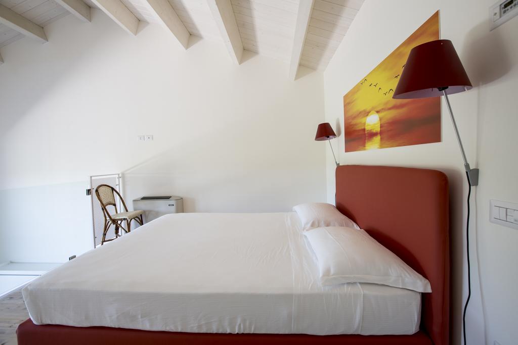 Il Portico Guest house *