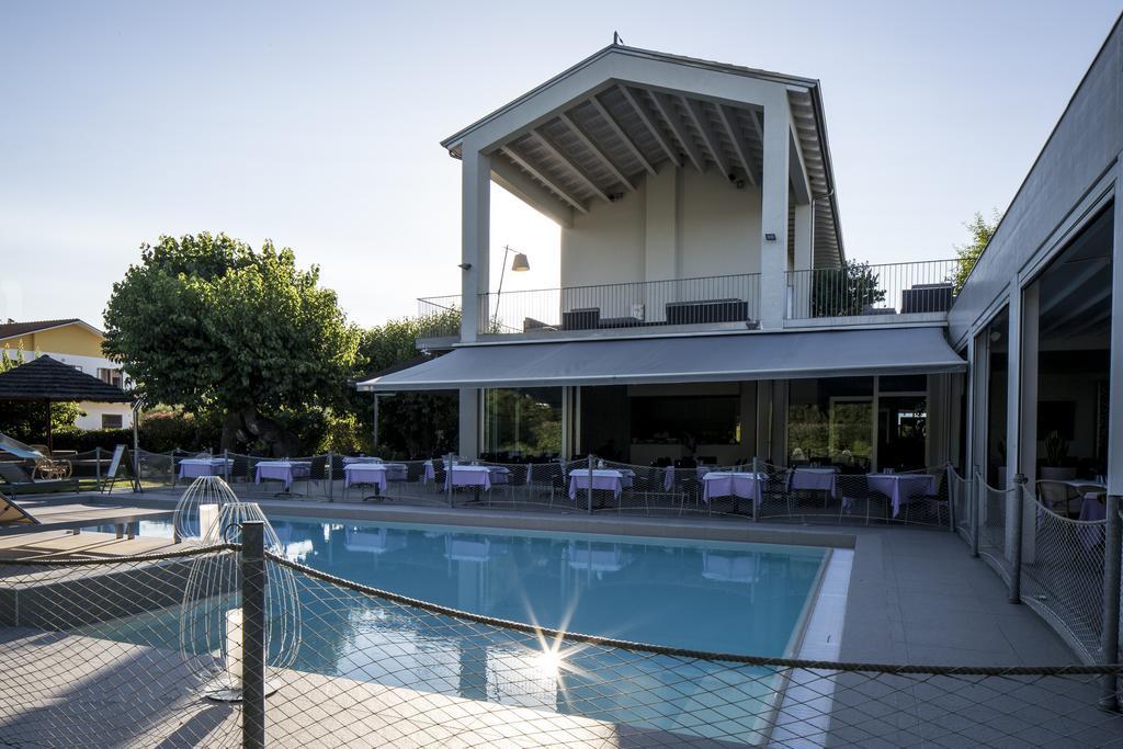 Il Portico Guest house *