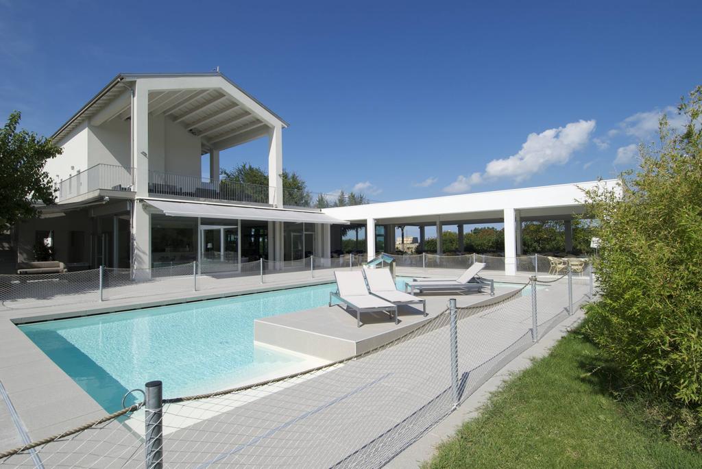 Il Portico Guest house Fano