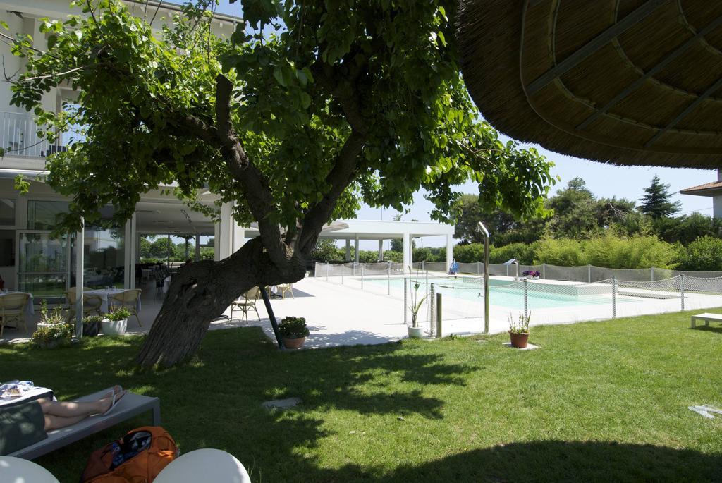 Il Portico Guest house