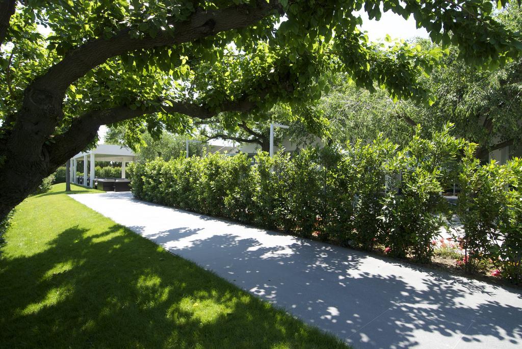 Il Portico Guest house *